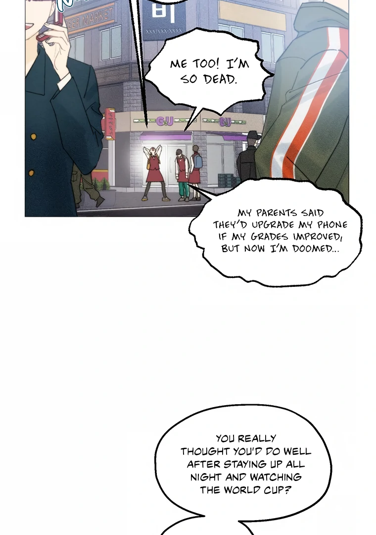 They Say Goblins Don’t Know How to Cry Chapter 17 268 ch 17 15