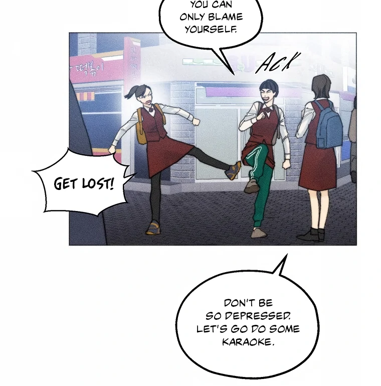 They Say Goblins Don’t Know How to Cry Chapter 17 269 ch 17 16