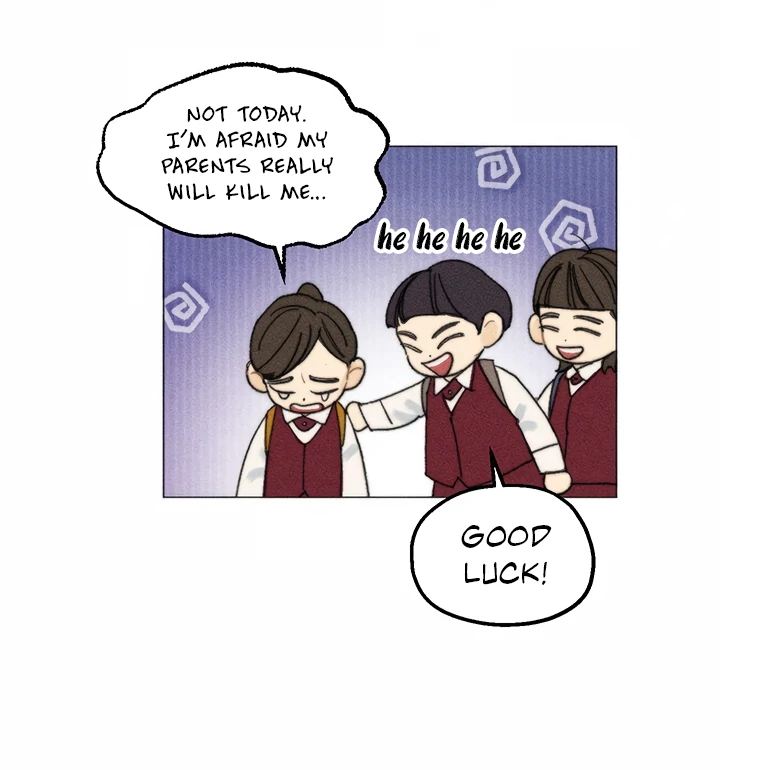 They Say Goblins Don’t Know How to Cry Chapter 17 270 ch 17 17