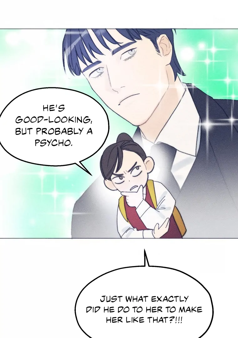 They Say Goblins Don’t Know How to Cry Chapter 17 276 ch 17 23