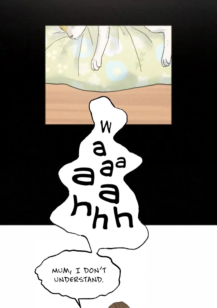 They Say Goblins Don’t Know How to Cry Chapter 17 280 ch 17 27