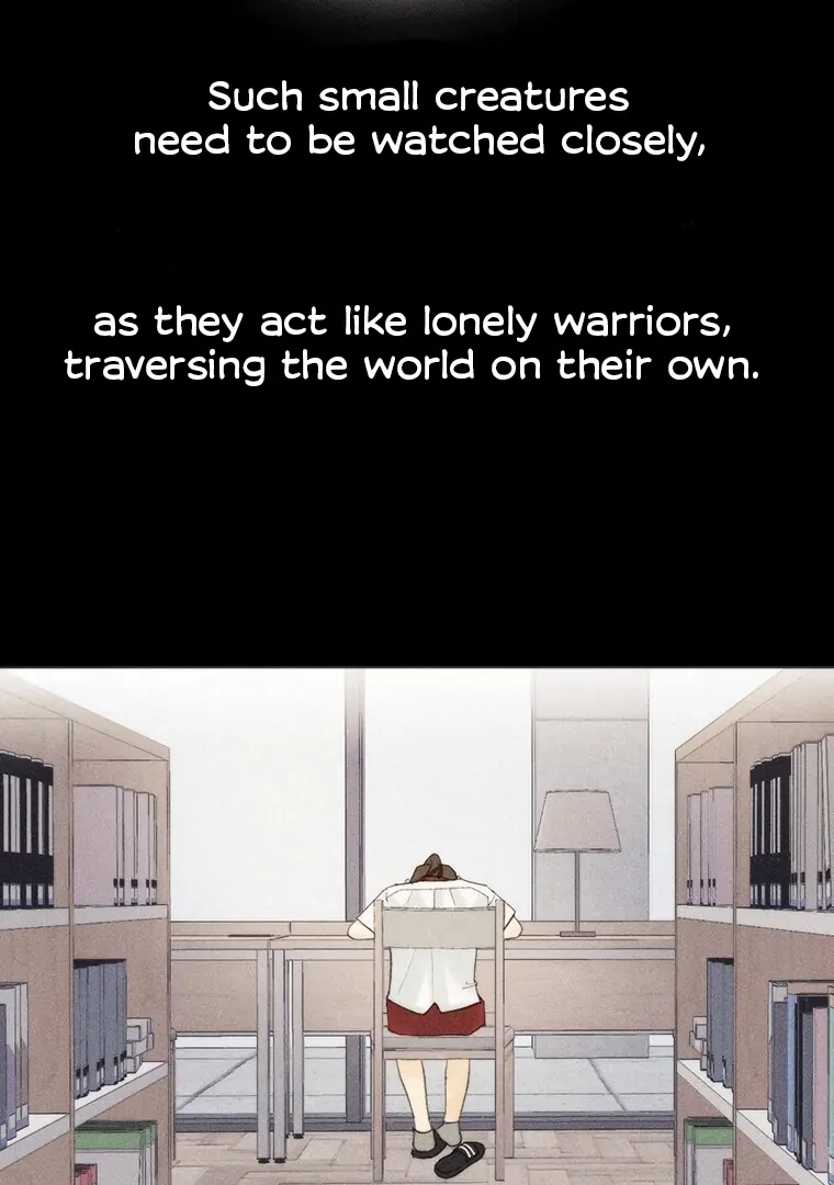 They Say Goblins Don’t Know How to Cry Chapter 17 284 ch 17 31