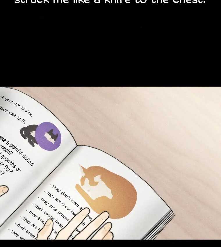 They Say Goblins Don’t Know How to Cry Chapter 17 286 ch 17 33