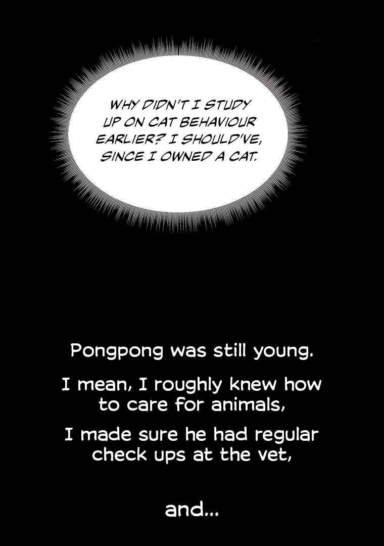 They Say Goblins Don’t Know How to Cry Chapter 17 287 ch 17 34