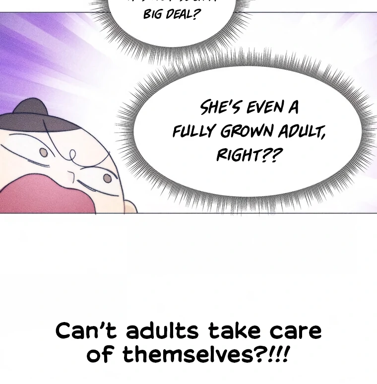 They Say Goblins Don’t Know How to Cry Chapter 17 294 ch 17 41