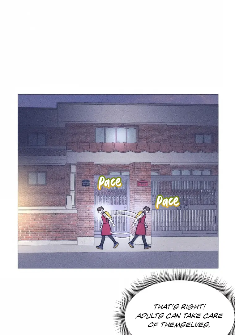 They Say Goblins Don’t Know How to Cry Chapter 17 295 ch 17 42