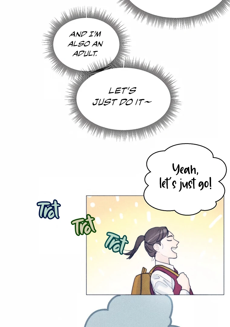 They Say Goblins Don’t Know How to Cry Chapter 17 296 ch 17 43