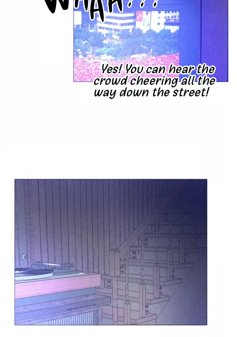 They Say Goblins Don’t Know How to Cry Chapter 17 322 ch 17 69