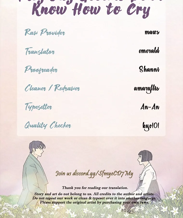 They Say Goblins Don’t Know How to Cry Chapter 18 423 ch 18 104