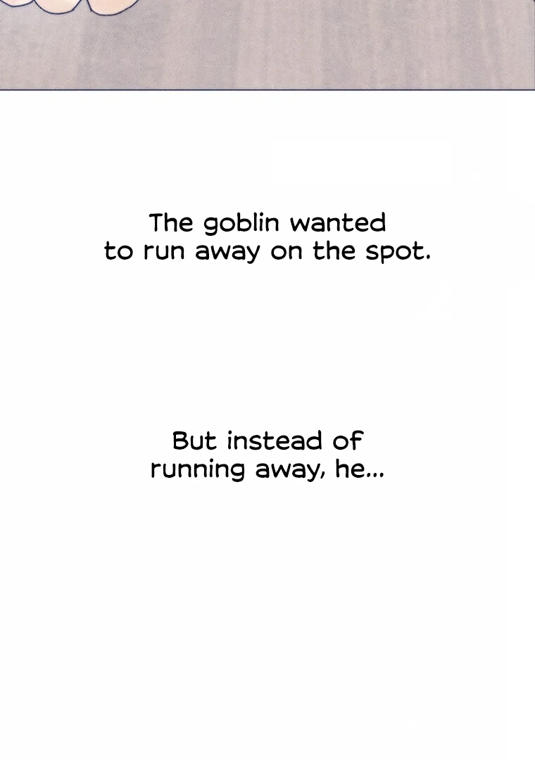 They Say Goblins Don’t Know How to Cry Chapter 18 343 ch 18 24
