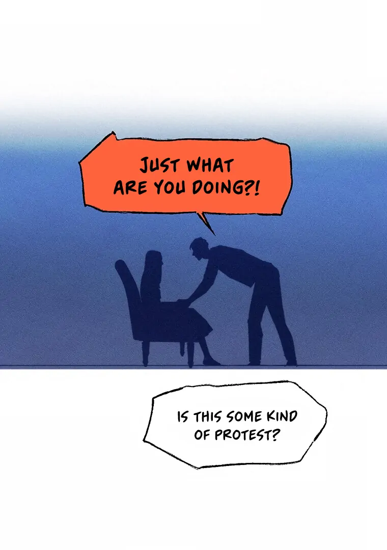 They Say Goblins Don’t Know How to Cry Chapter 18 348 ch 18 29