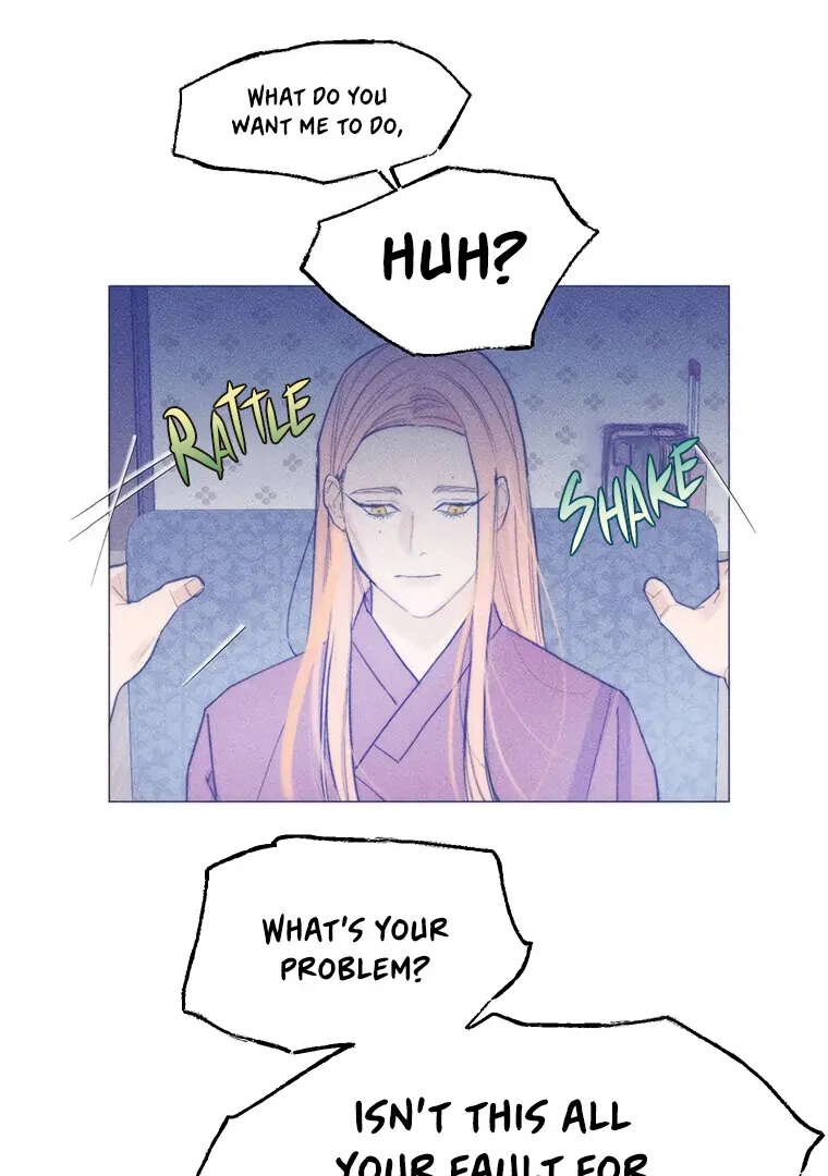 They Say Goblins Don’t Know How to Cry Chapter 18 349 ch 18 30