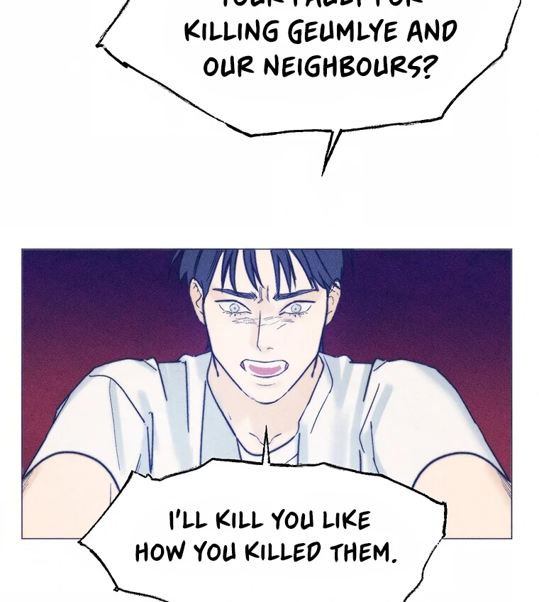 They Say Goblins Don’t Know How to Cry Chapter 18 350 ch 18 31