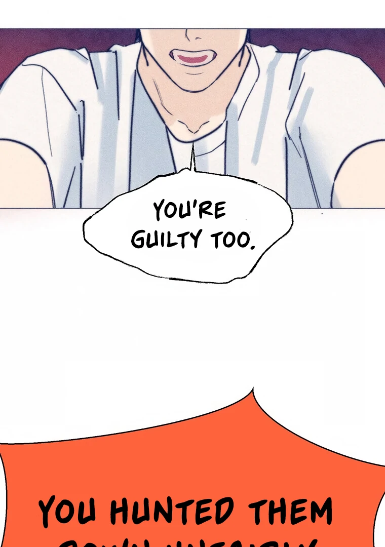 They Say Goblins Don’t Know How to Cry Chapter 18 353 ch 18 34