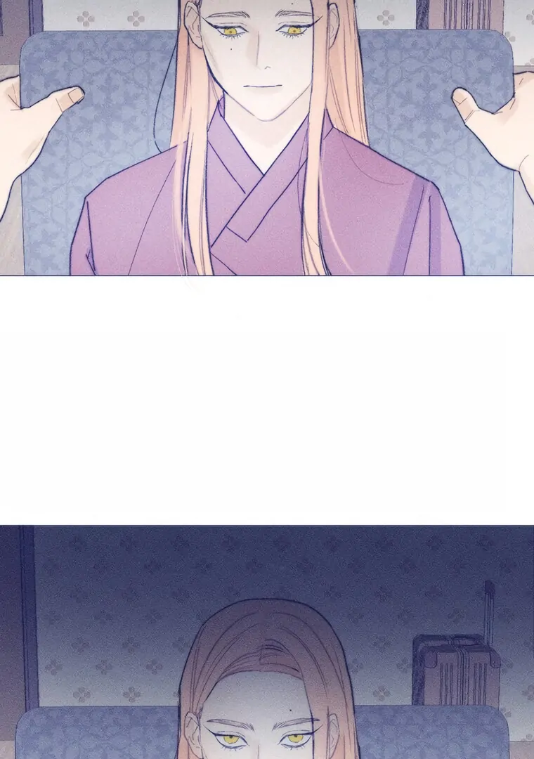 They Say Goblins Don’t Know How to Cry Chapter 18 355 ch 18 36