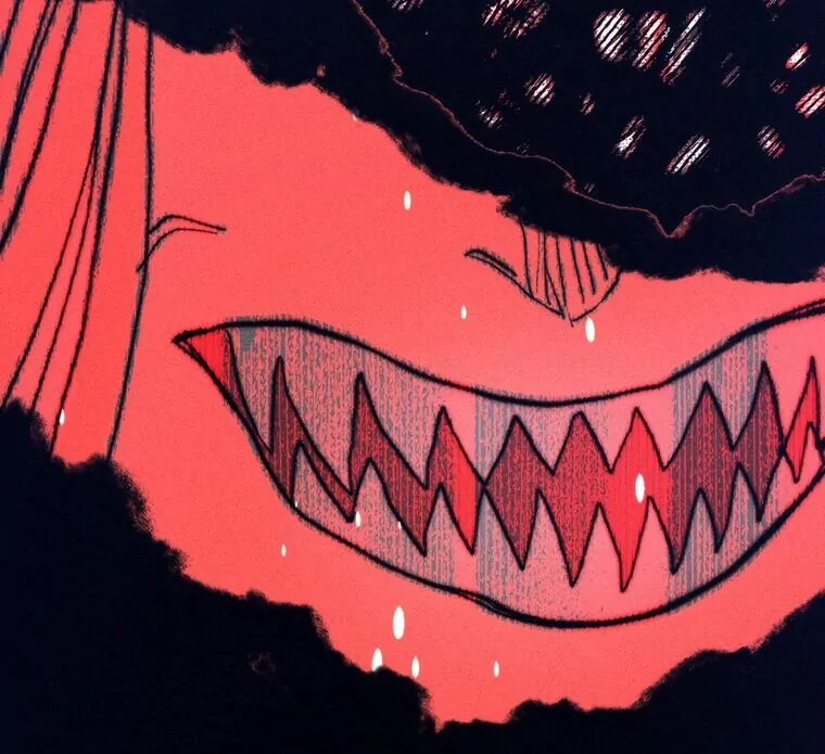 They Say Goblins Don’t Know How to Cry Chapter 18 361 ch 18 42