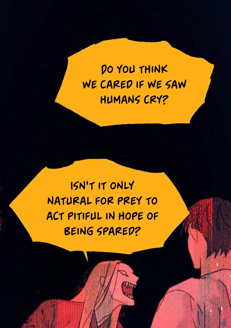 They Say Goblins Don’t Know How to Cry Chapter 18 362 ch 18 43