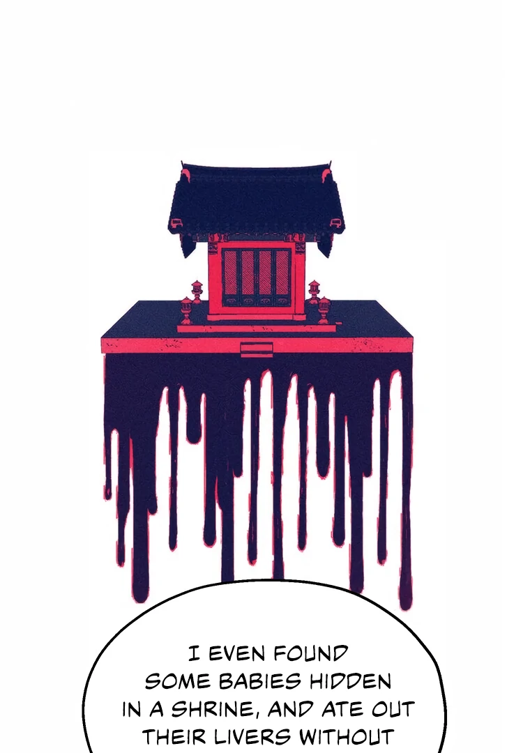 They Say Goblins Don’t Know How to Cry Chapter 18 365 ch 18 46