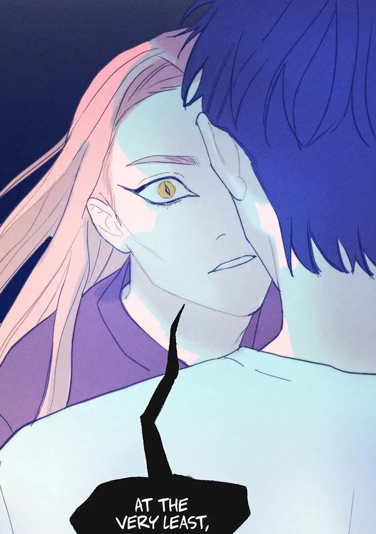 They Say Goblins Don’t Know How to Cry Chapter 18 375 ch 18 56