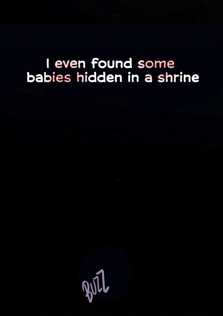 They Say Goblins Don’t Know How to Cry Chapter 18 391 ch 18 72