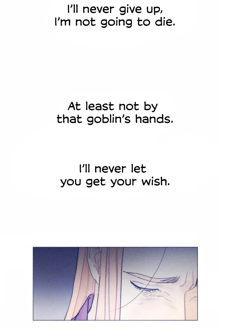 They Say Goblins Don’t Know How to Cry Chapter 18 411 ch 18 92