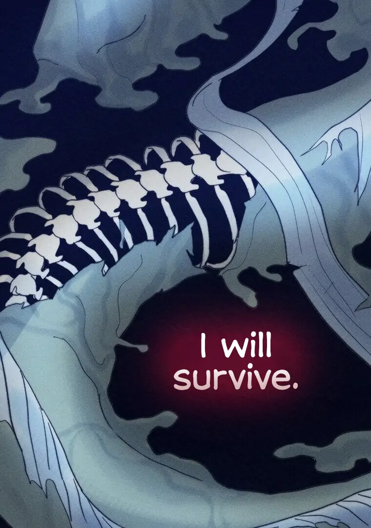 They Say Goblins Don’t Know How to Cry Chapter 18 418 ch 18 99