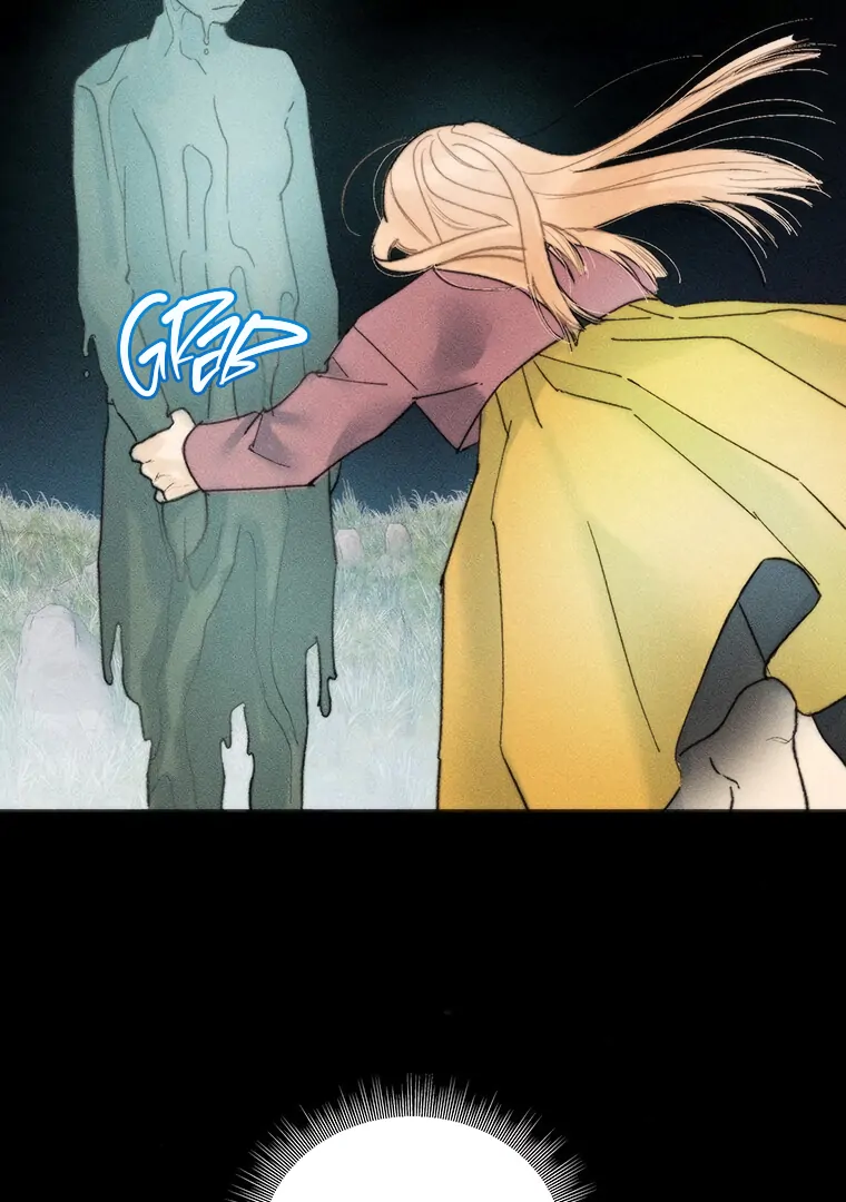 They Say Goblins Don’t Know How to Cry Chapter 19 426 ch 19 101