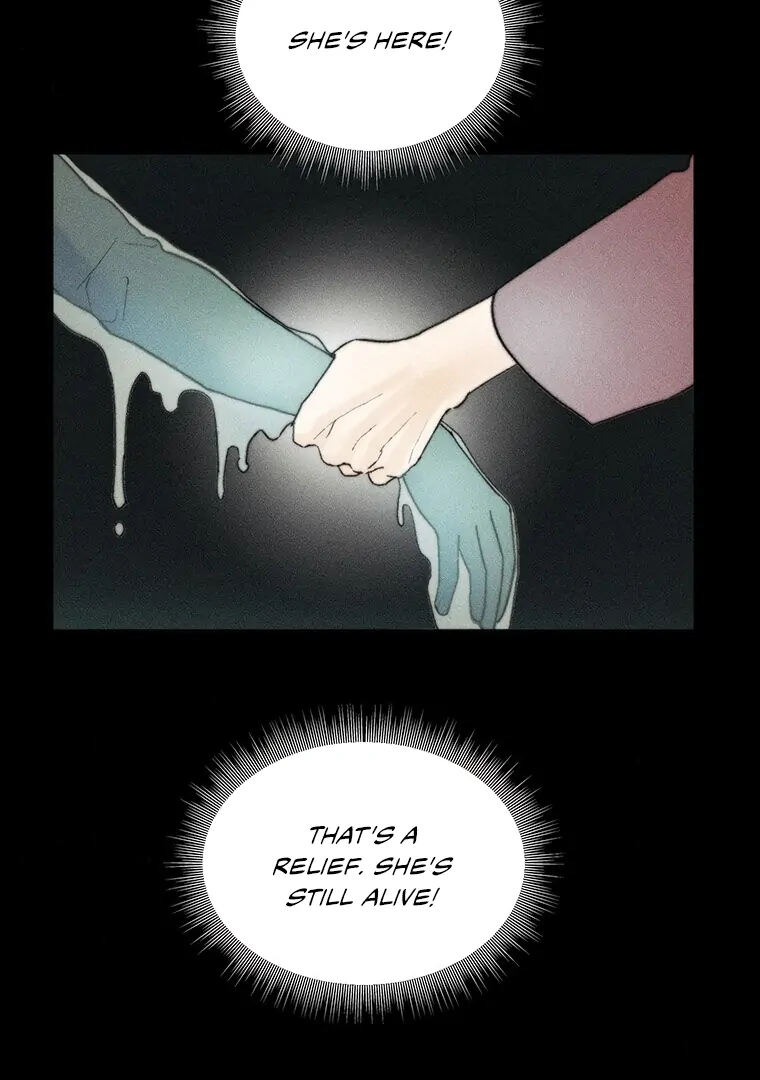 They Say Goblins Don’t Know How to Cry Chapter 19 427 ch 19 102