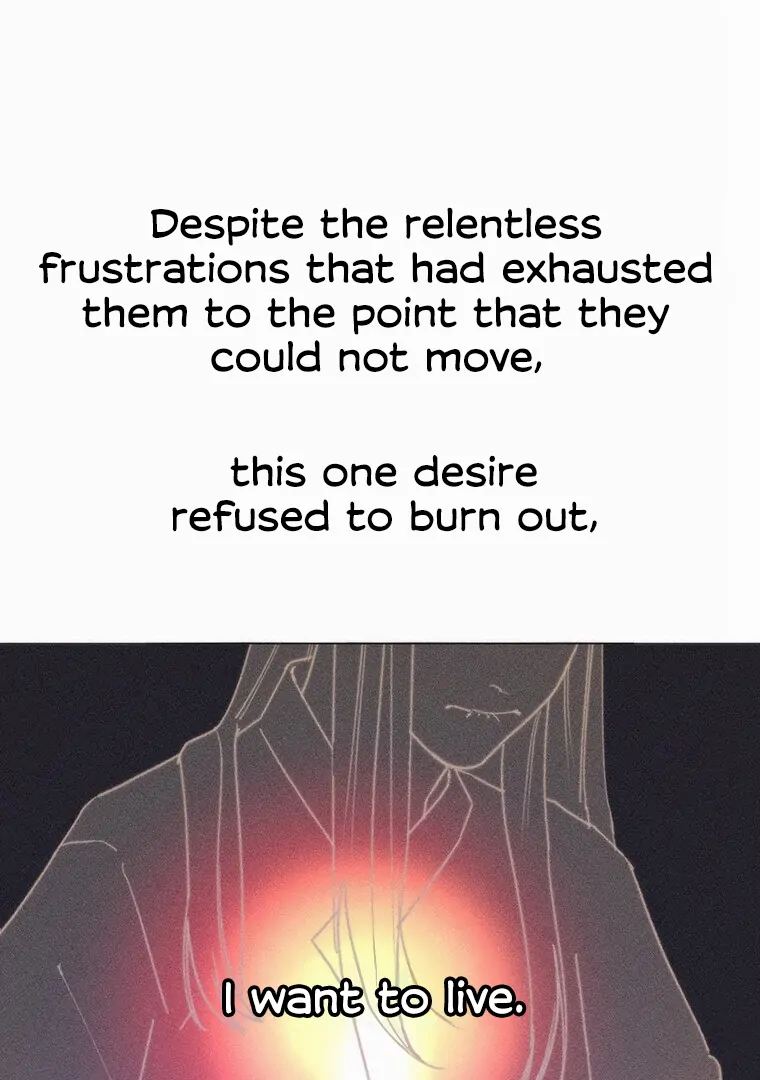 They Say Goblins Don’t Know How to Cry Chapter 19 344 ch 19 19