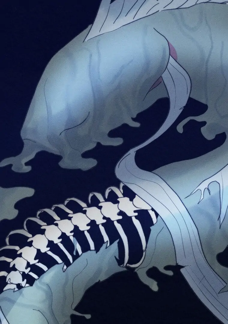 They Say Goblins Don’t Know How to Cry Chapter 19 327 ch 19 2