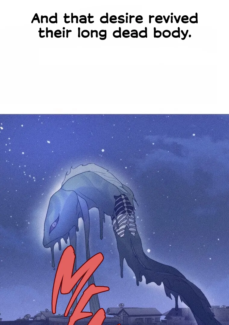 They Say Goblins Don’t Know How to Cry Chapter 19 352 ch 19 27