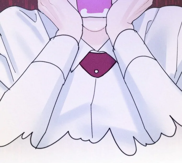 They Say Goblins Don’t Know How to Cry Chapter 19 360 ch 19 35