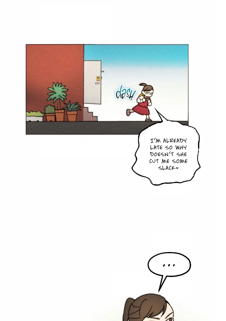 They Say Goblins Don’t Know How to Cry Chapter 19 363 ch 19 38