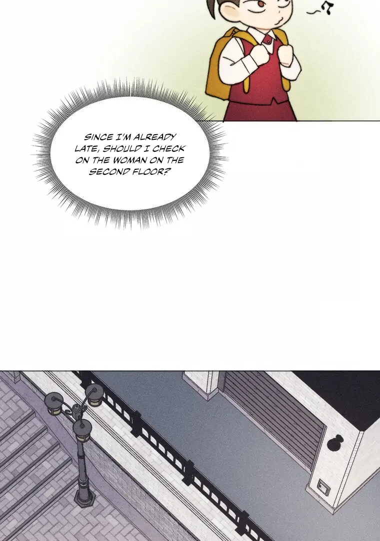 They Say Goblins Don’t Know How to Cry Chapter 19 364 ch 19 39