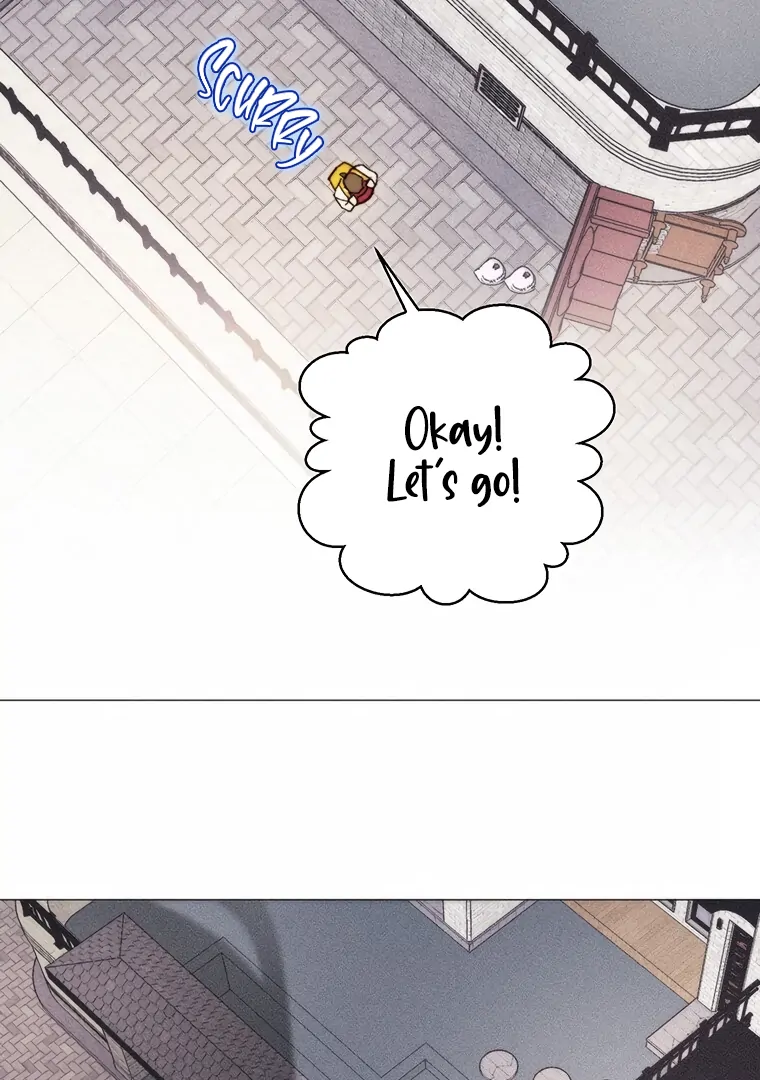 They Say Goblins Don’t Know How to Cry Chapter 19 365 ch 19 40