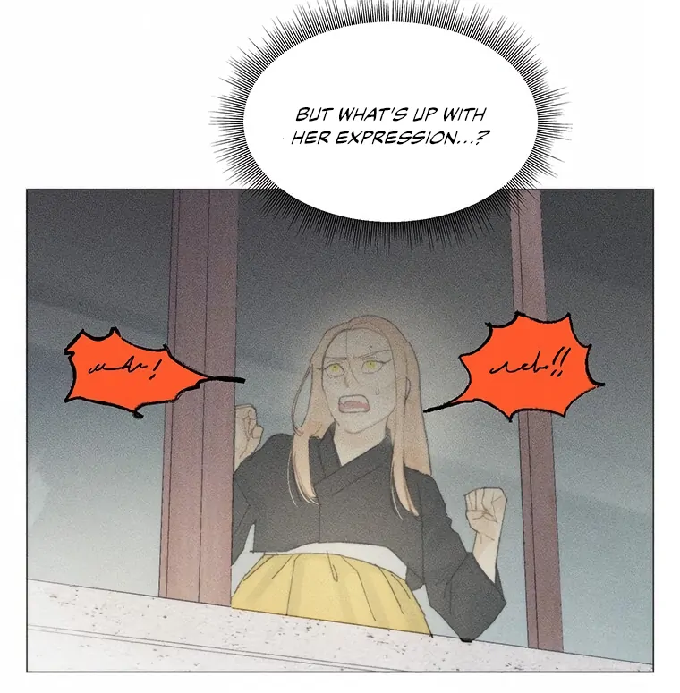 They Say Goblins Don’t Know How to Cry Chapter 19 370 ch 19 45