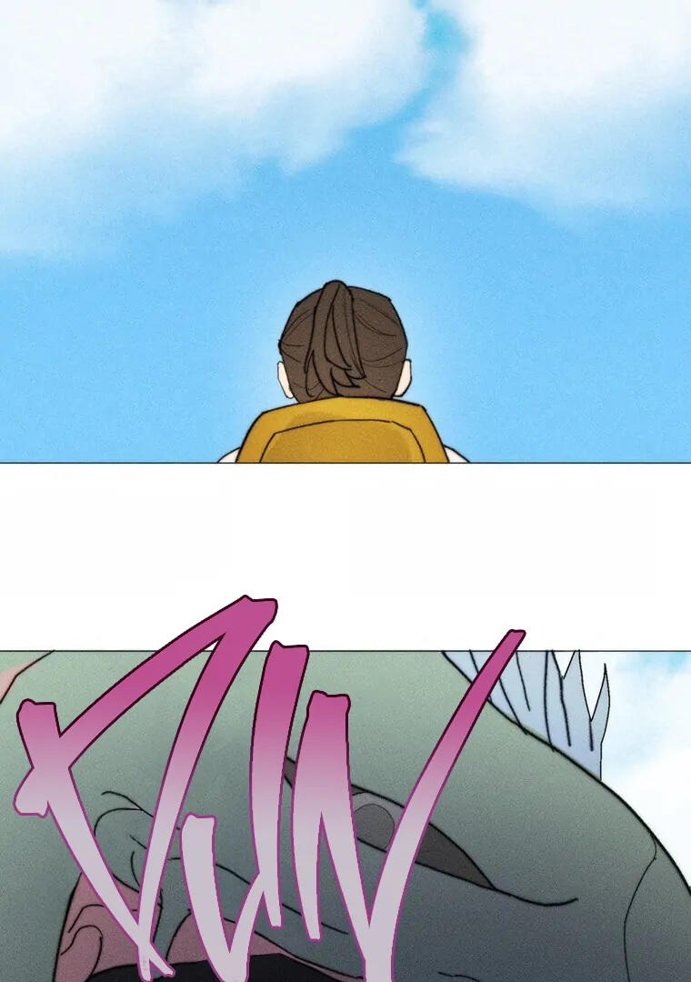 They Say Goblins Don’t Know How to Cry Chapter 19 373 ch 19 48