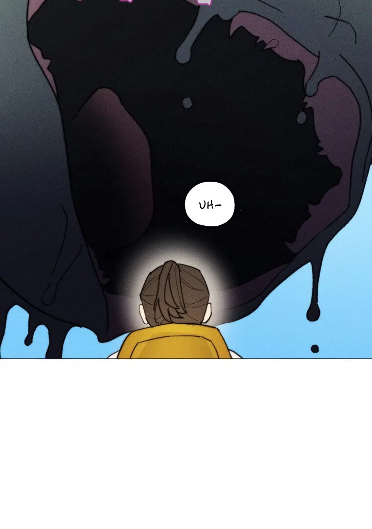 They Say Goblins Don’t Know How to Cry Chapter 19 374 ch 19 49