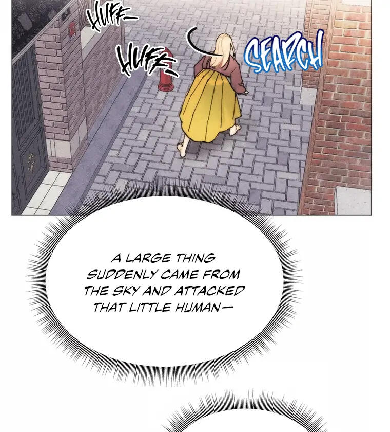 They Say Goblins Don’t Know How to Cry Chapter 19 379 ch 19 54