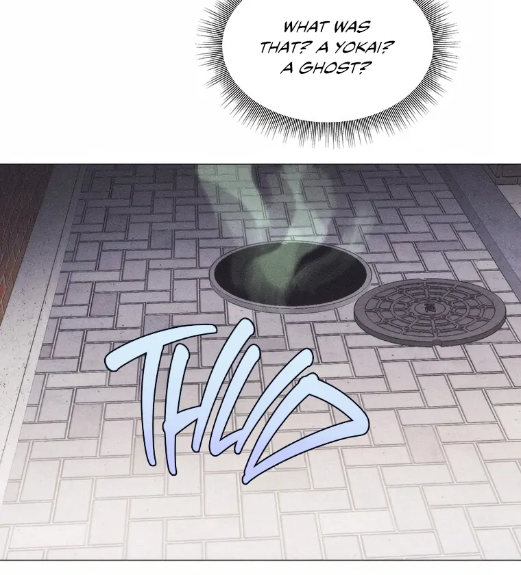 They Say Goblins Don’t Know How to Cry Chapter 19 380 ch 19 55