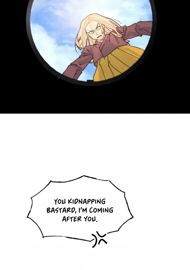 They Say Goblins Don’t Know How to Cry Chapter 19 382 ch 19 57