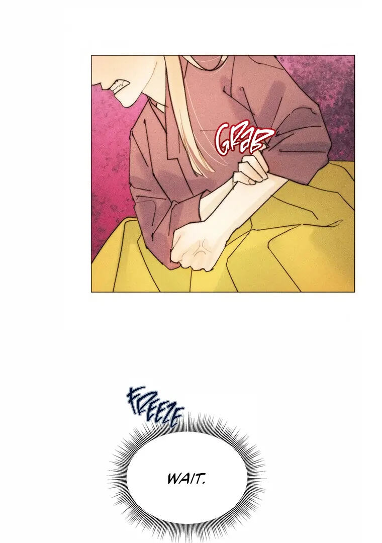 They Say Goblins Don’t Know How to Cry Chapter 19 383 ch 19 58