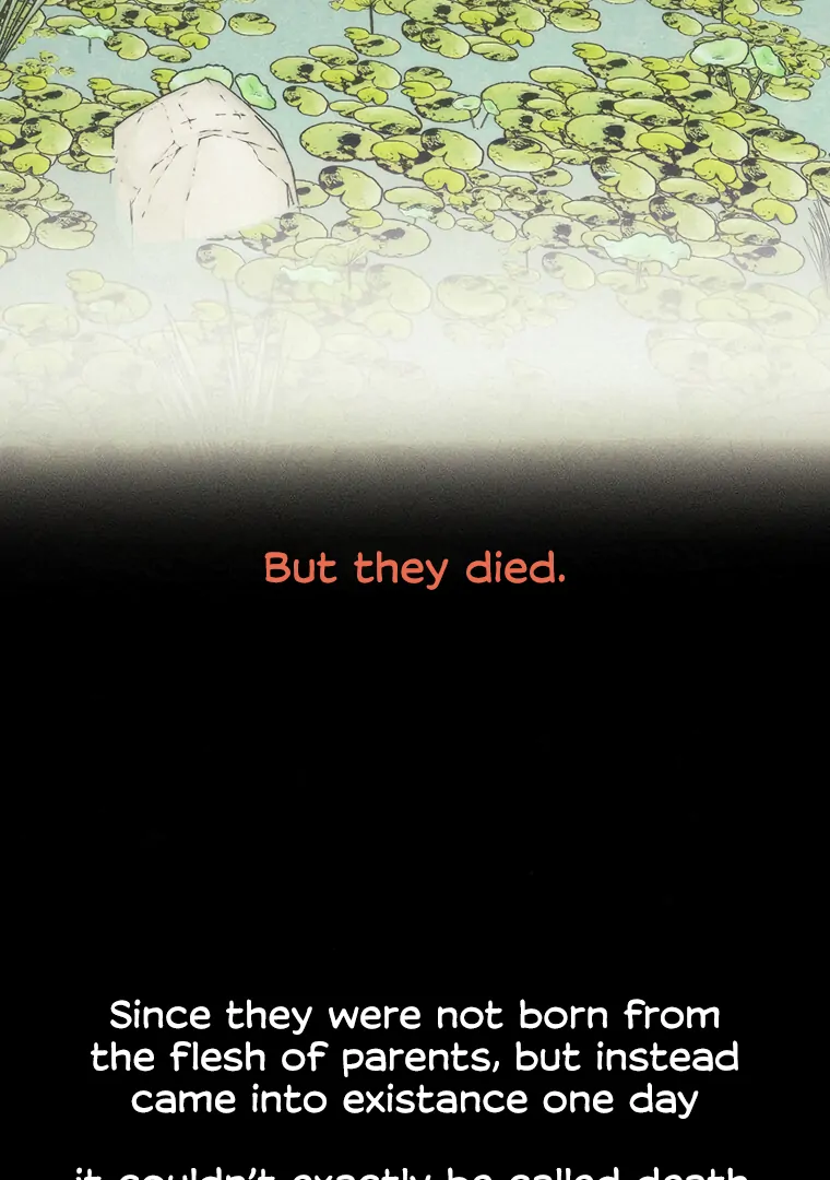 They Say Goblins Don’t Know How to Cry Chapter 19 332 ch 19 7