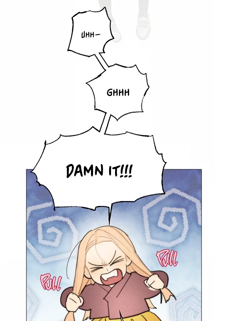 They Say Goblins Don’t Know How to Cry Chapter 19 396 ch 19 71