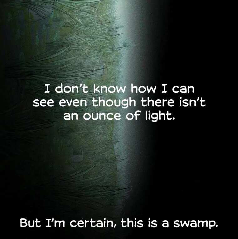 They Say Goblins Don’t Know How to Cry Chapter 19 410 ch 19 85