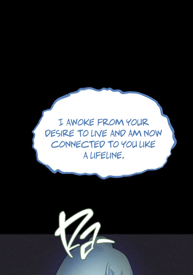 They Say Goblins Don’t Know How to Cry Chapter 19 421 ch 19 96