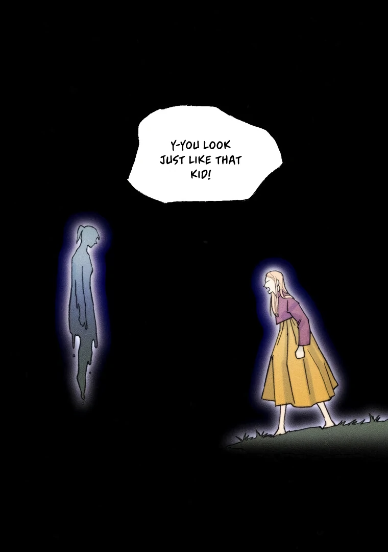 They Say Goblins Don’t Know How to Cry Chapter 19 423 ch 19 98