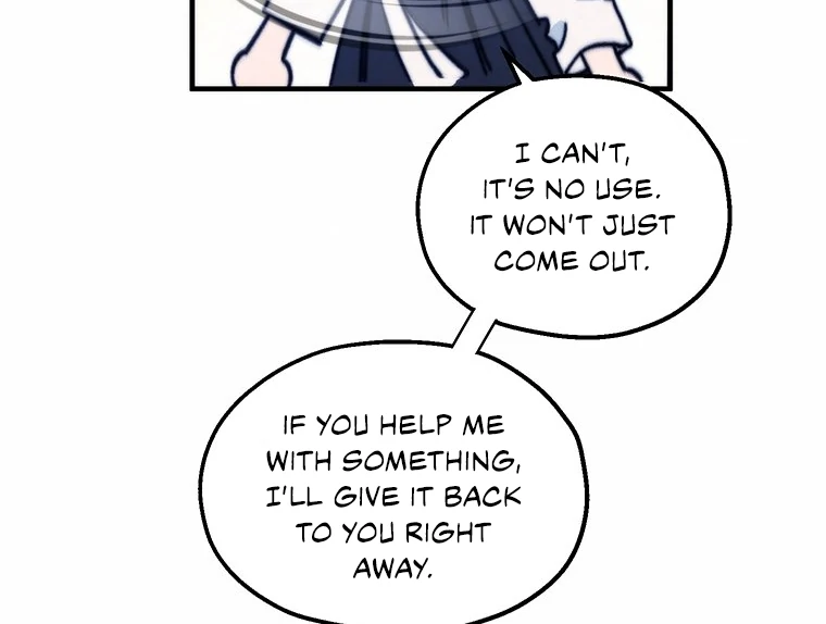 They Say Goblins Don’t Know How to Cry Chapter 2 303 ch 2 11