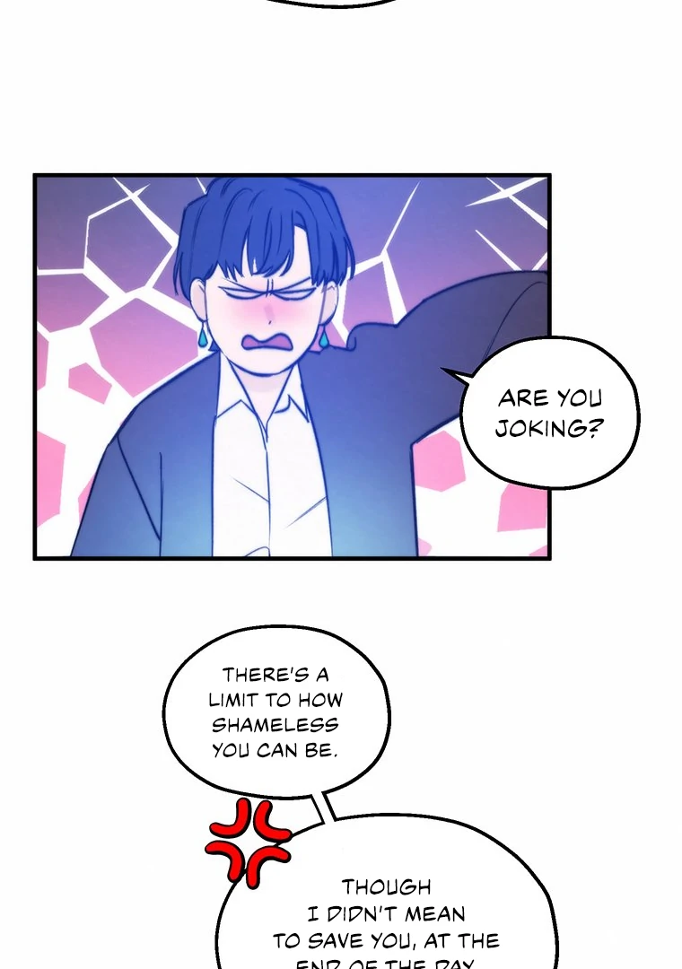 They Say Goblins Don’t Know How to Cry Chapter 2 304 ch 2 12