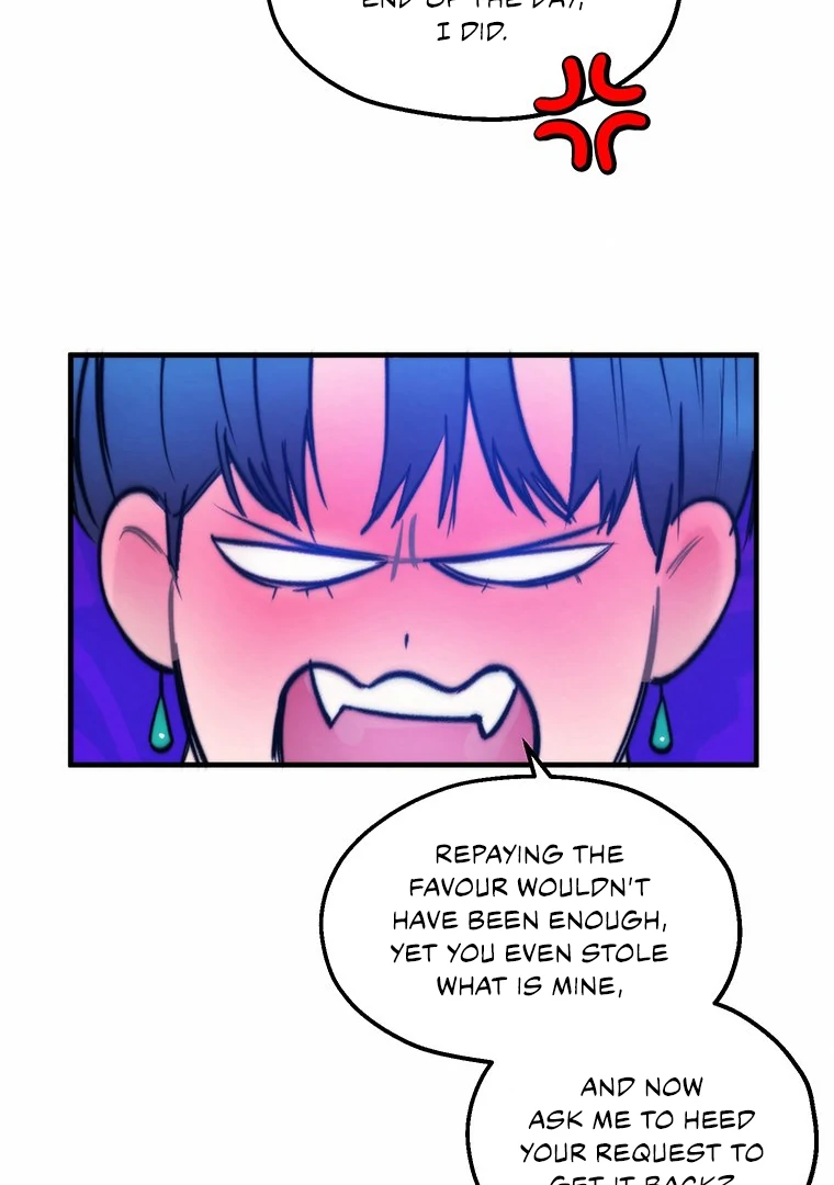 They Say Goblins Don’t Know How to Cry Chapter 2 305 ch 2 13